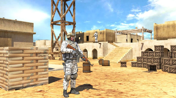 真实射鸡精英队截图 真实射鸡精英队截图