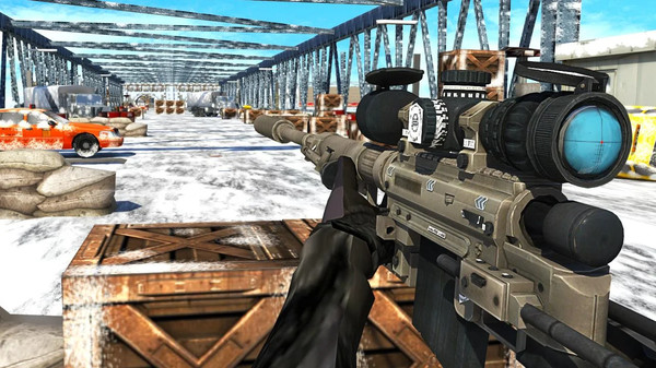 真实射鸡精英队截图 真实射鸡精英队截图