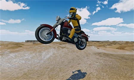 通用汽车驾驶截图 通用汽车驾驶截图