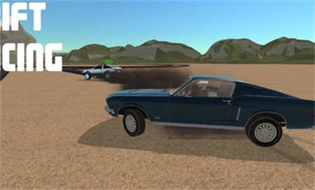 通用汽车驾驶截图 通用汽车驾驶截图