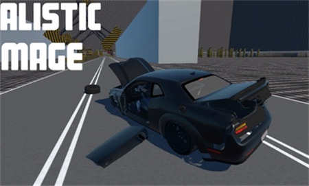 通用汽车驾驶截图 通用汽车驾驶截图