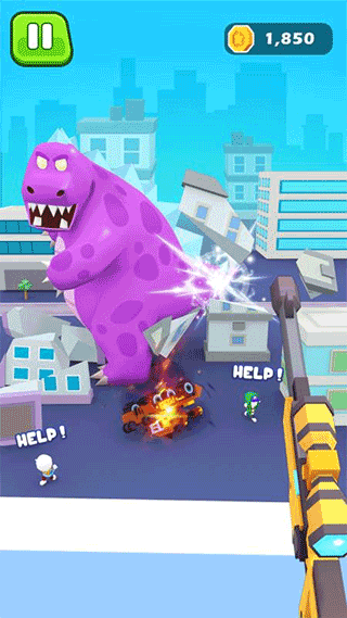 英雄神枪手截图 英雄神枪手截图