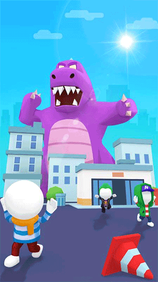 英雄神枪手截图 英雄神枪手截图