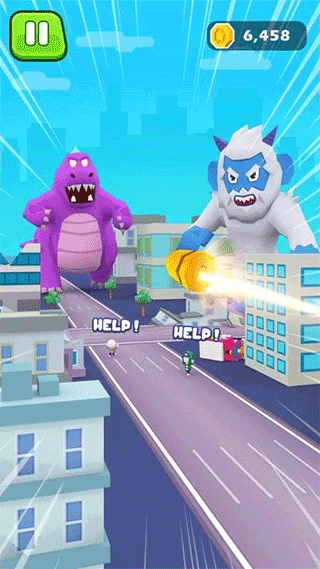 英雄神枪手截图 英雄神枪手截图