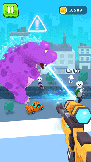 英雄神枪手截图 英雄神枪手截图