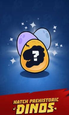 侏罗纪战争恐龙大战截图 侏罗纪战争恐龙大战截图