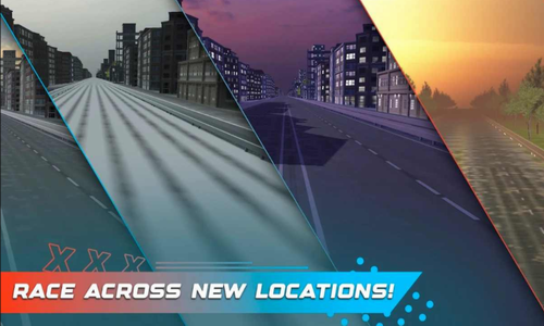 极限驾驶之旅截图 极限驾驶之旅截图