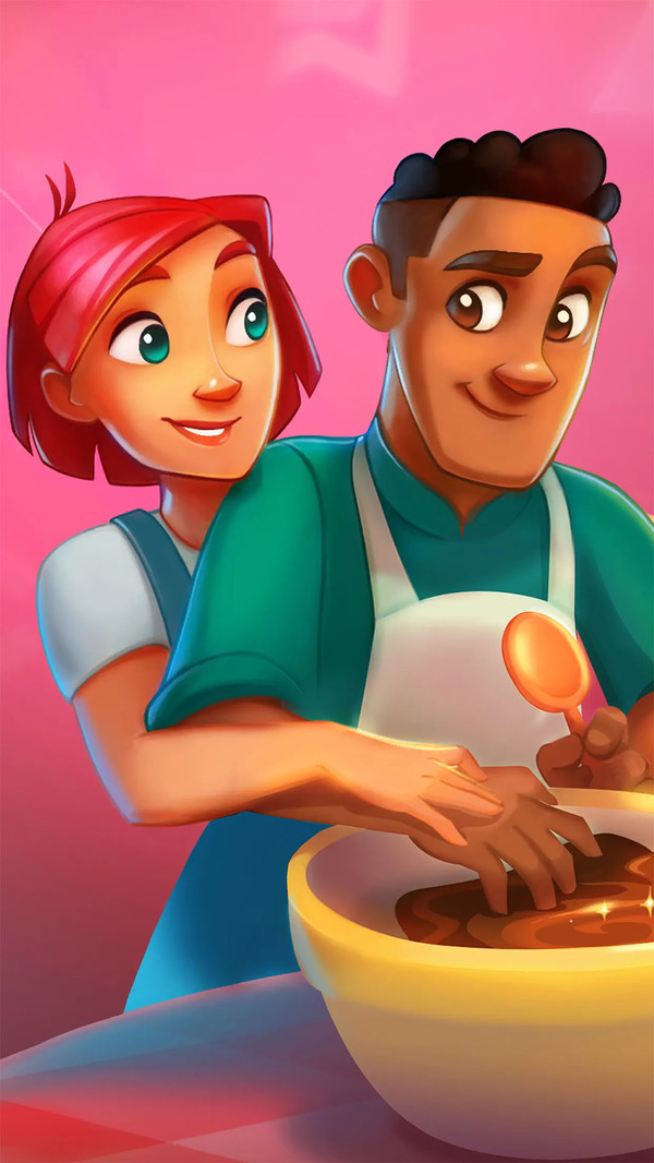 甜点餐厅截图 甜点餐厅截图