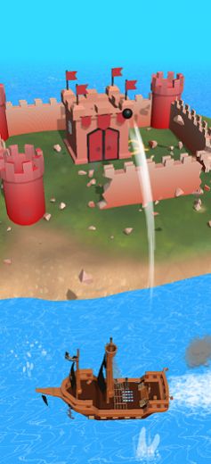 突袭派对截图 突袭派对截图