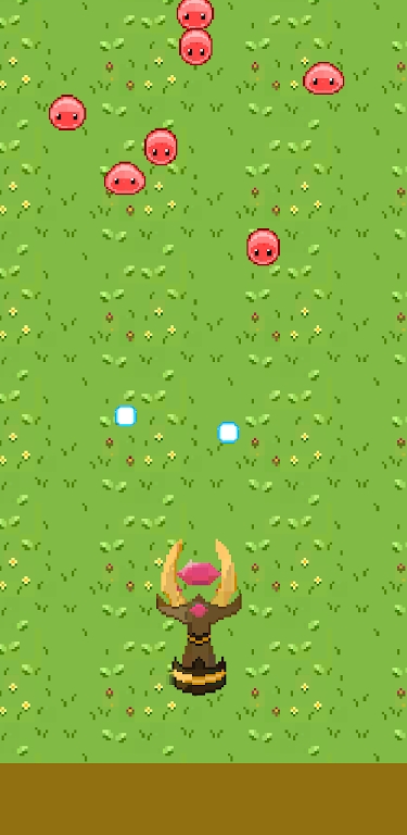 放置塔战斗截图