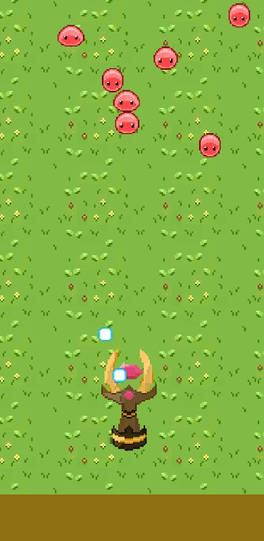 放置塔战斗截图