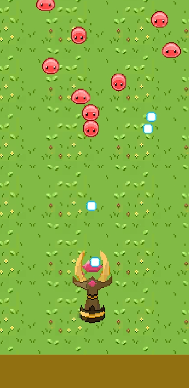 放置塔战斗截图