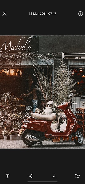 1998复古相机截图 1998复古相机截图