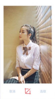 复古胶片相机截图 复古胶片相机截图