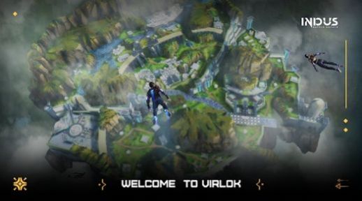 印度皇家战役截图