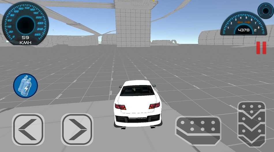 功夫拆车大师截图 功夫拆车大师截图