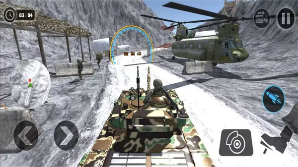 欧洲卡车竞速模拟截图 欧洲卡车竞速模拟截图