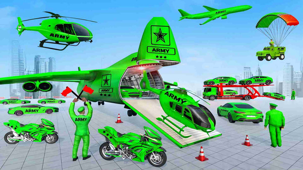 欧洲卡车竞速模拟截图 欧洲卡车竞速模拟截图