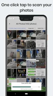 照片恢复截图 照片恢复截图