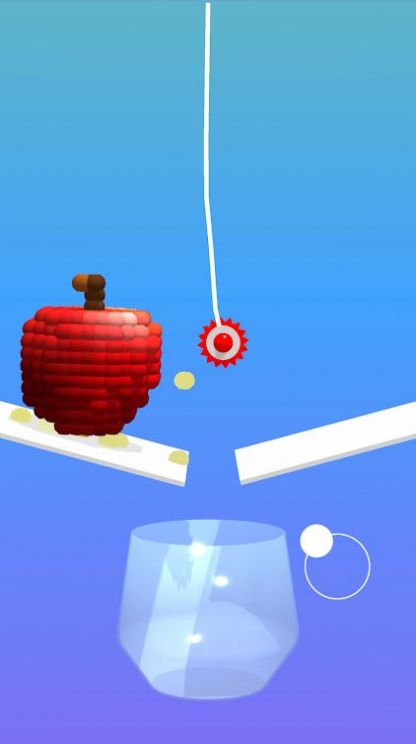 像素果汁机截图 像素果汁机截图