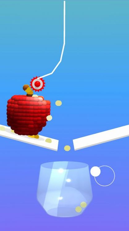 像素果汁机截图 像素果汁机截图