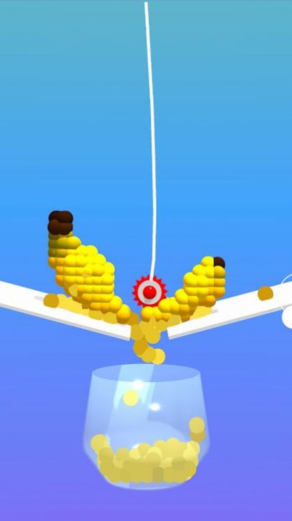 像素果汁机截图 像素果汁机截图