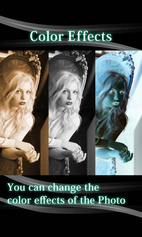 无声相机截图 无声相机截图