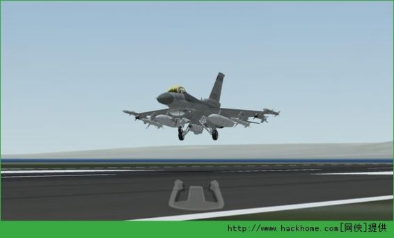 无限飞行模拟器截图 无限飞行模拟器截图