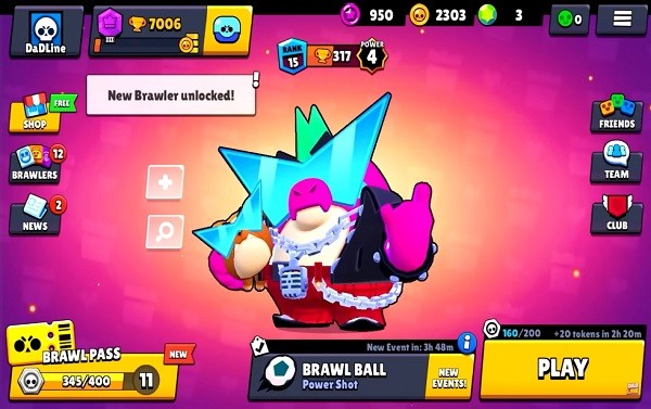 爆裂小队截图 爆裂小队截图