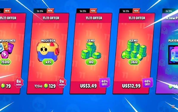 爆裂小队截图 爆裂小队截图