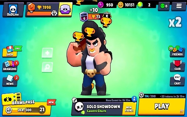 爆裂小队截图 爆裂小队截图