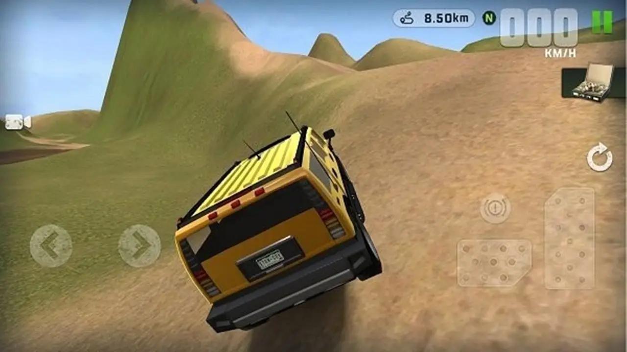 街区狂飙截图 街区狂飙截图