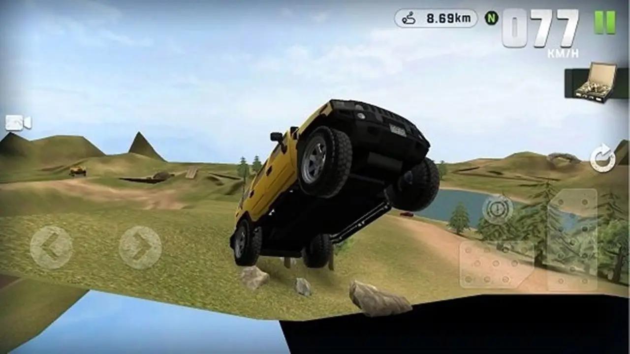 街区狂飙截图 街区狂飙截图