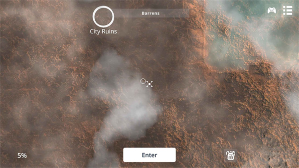 死亡荒野生存3d截图 死亡荒野生存3d截图