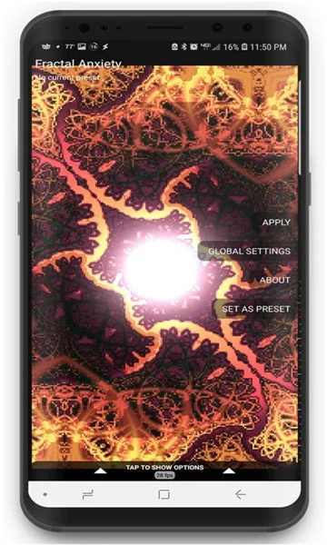 ShaderPaper截图 ShaderPaper截图