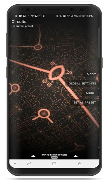 ShaderPaper截图 ShaderPaper截图