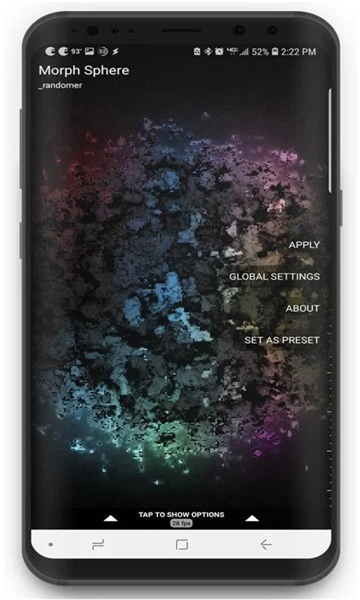 ShaderPaper截图 ShaderPaper截图