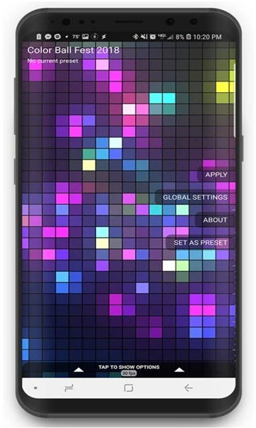 ShaderPaper截图 ShaderPaper截图