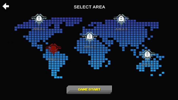 SD最终决战截图