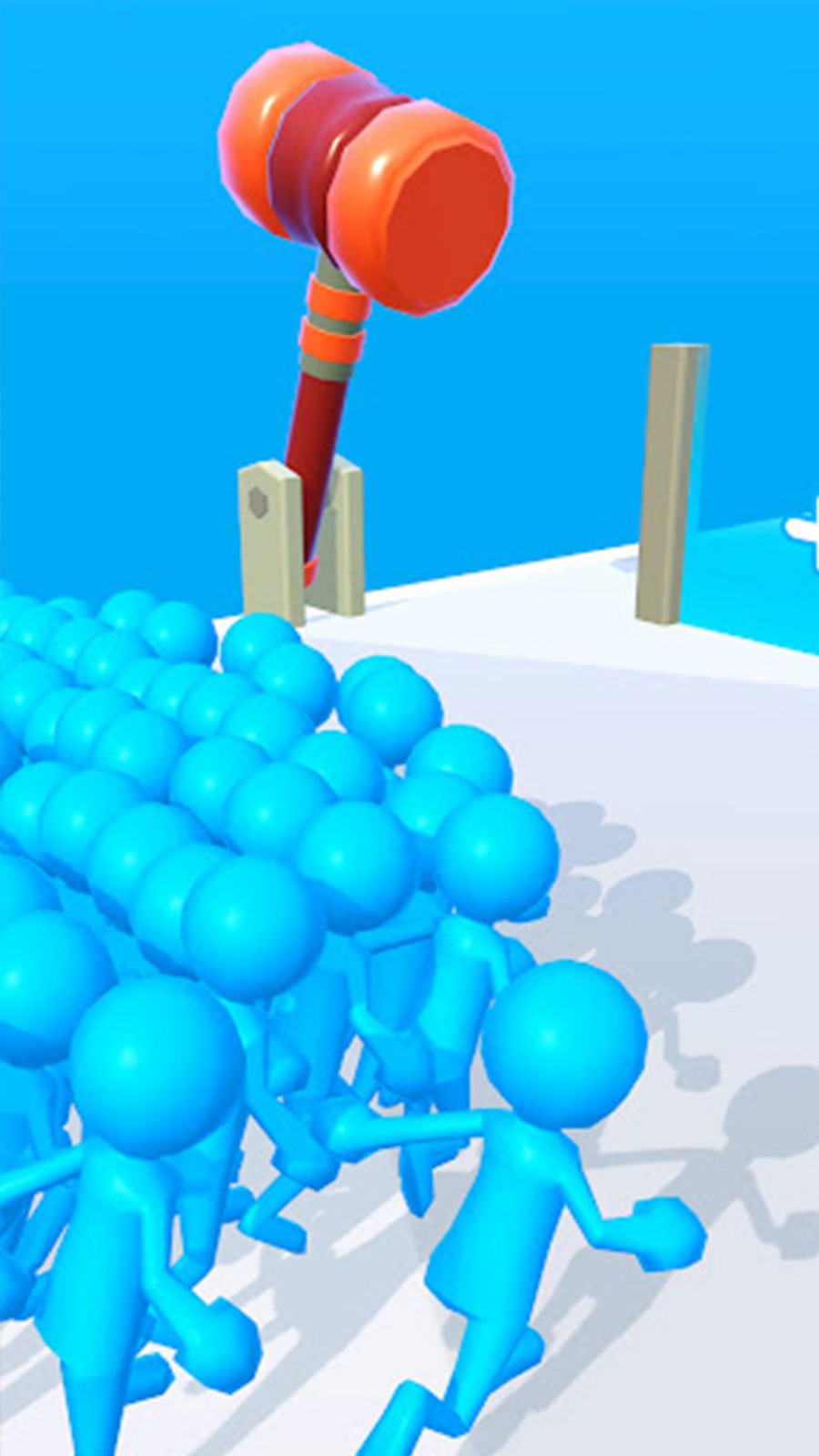 人类阵线守卫战截图 人类阵线守卫战截图