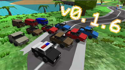 荒芜僵尸生存截图 荒芜僵尸生存截图