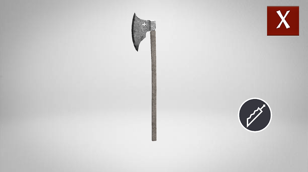 冷兵器模拟器截图 冷兵器模拟器截图