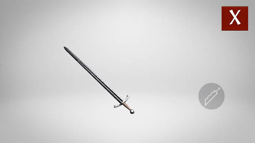 冷兵器模拟器截图 冷兵器模拟器截图