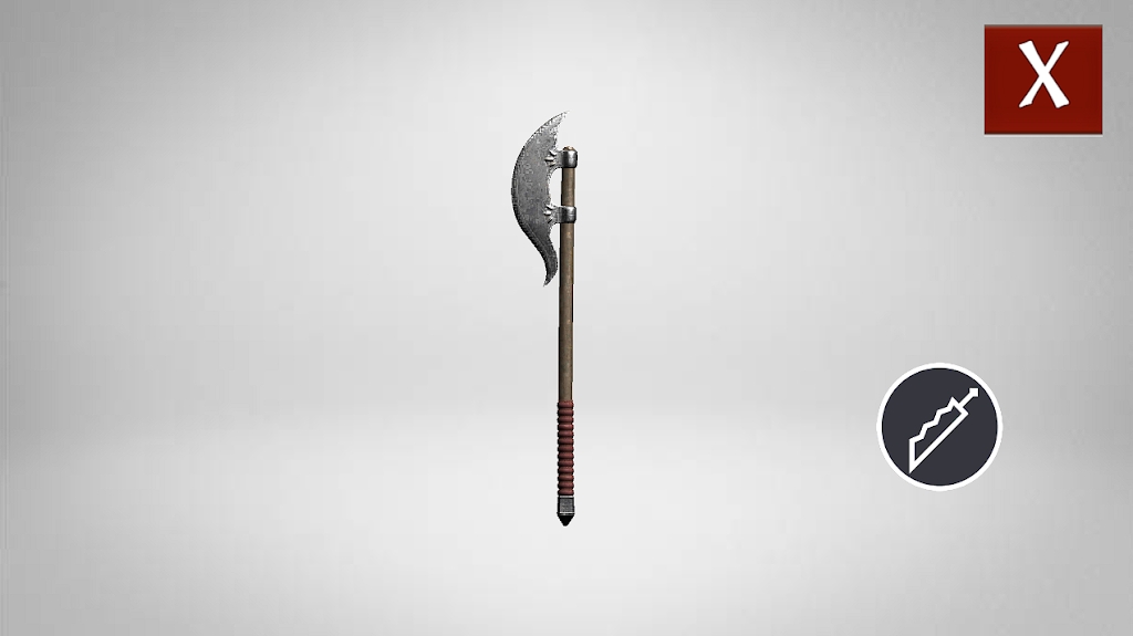 冷兵器模拟器截图 冷兵器模拟器截图