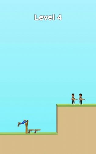 扔枪弹弓截图 扔枪弹弓截图