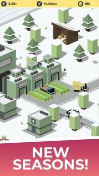 放置农家庭院截图