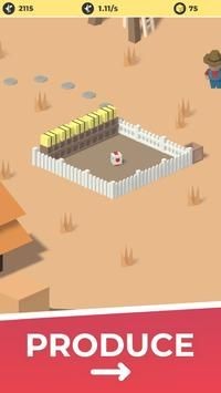 放置农家庭院截图