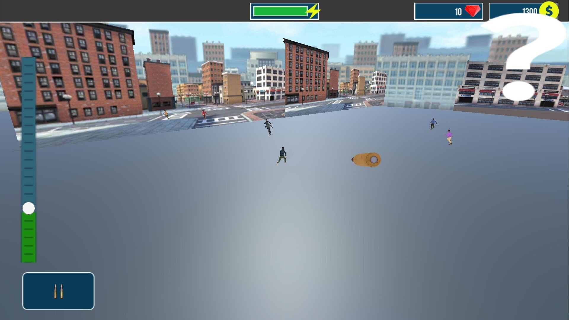 狙击枪大神截图 狙击枪大神截图