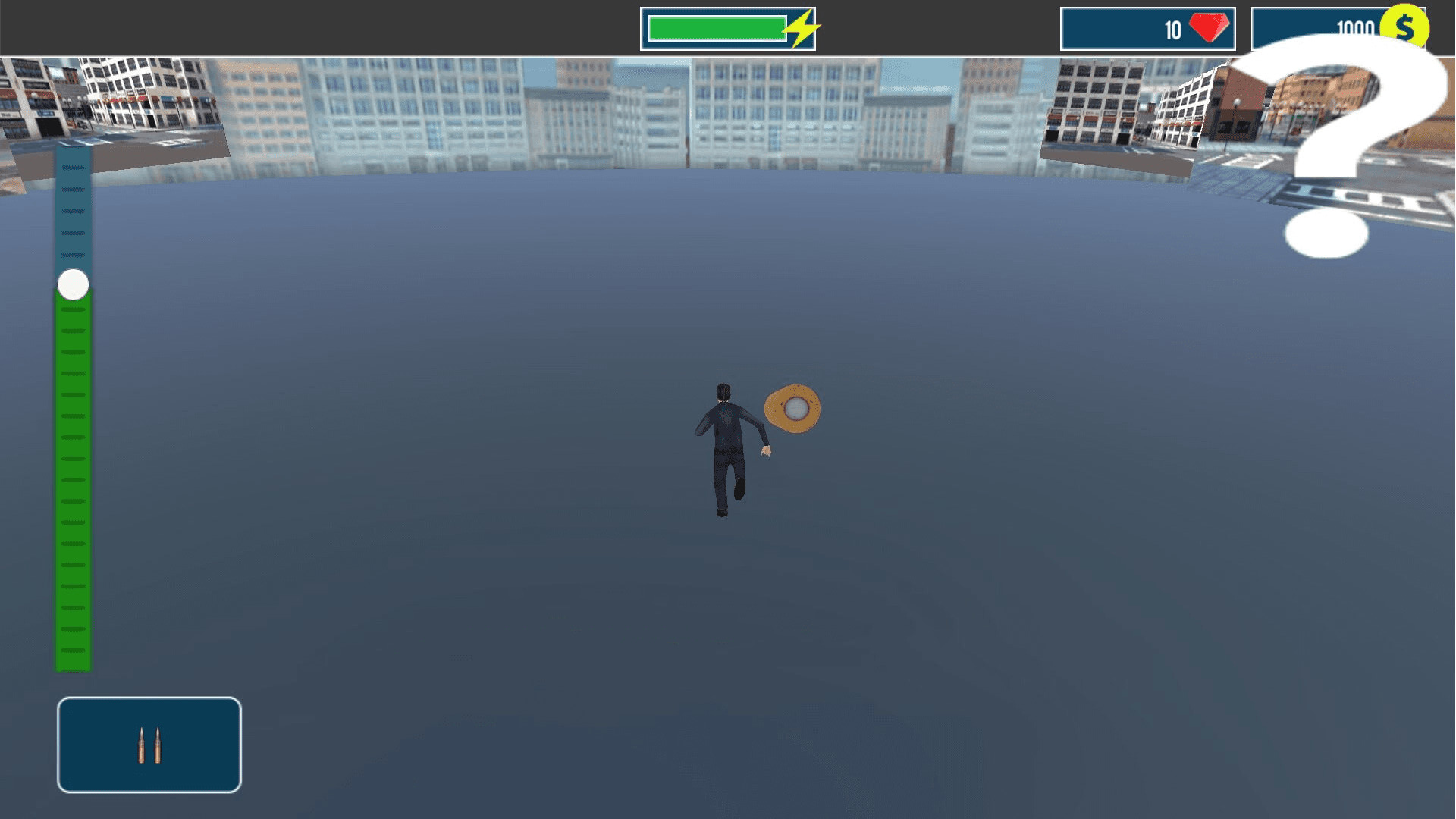 狙击枪大神截图 狙击枪大神截图