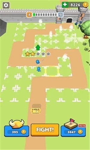迷你战役截图 迷你战役截图